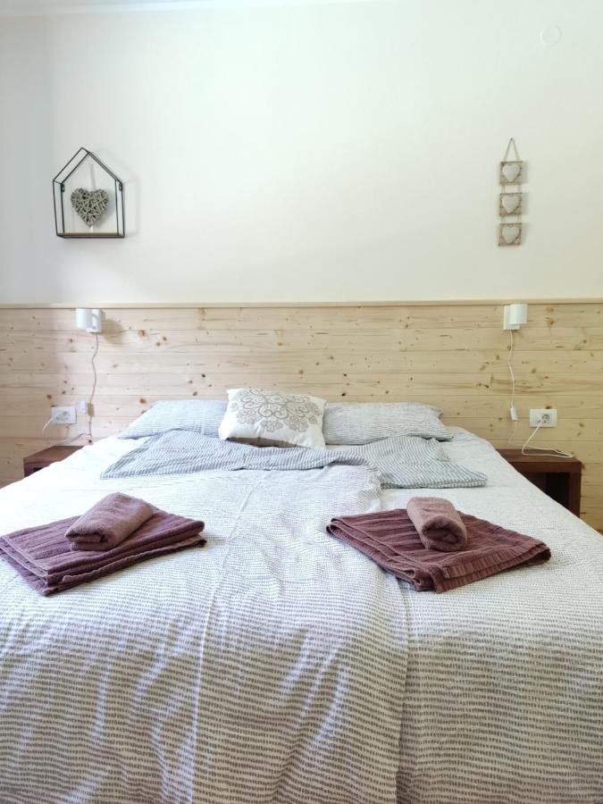 Holiday Home Jelovcerjeva Idrija pri Baci Ngoại thất bức ảnh