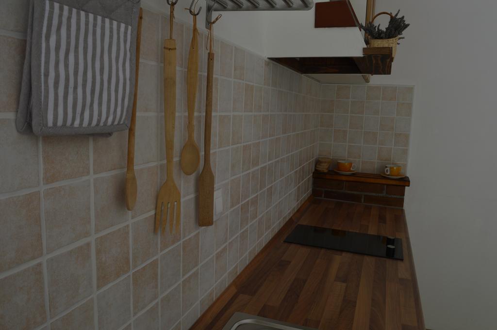 Holiday Home Jelovcerjeva Idrija pri Baci Ngoại thất bức ảnh