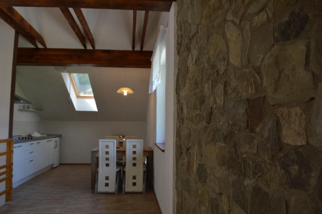 Holiday Home Jelovcerjeva Idrija pri Baci Ngoại thất bức ảnh